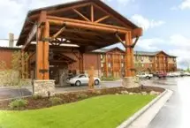 Photograph of Best Western Kelly Inn & Suites, Billings