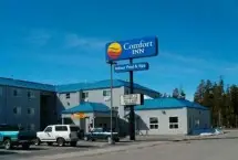 Photograph of Comfort Inn, 