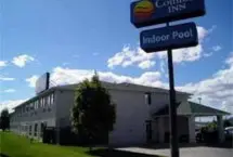 Photograph of Comfort Inn,