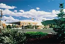 Photograph of Red Lion Colonial Hotel, 