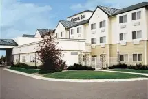 Photograph of Crystal Inn Hotel And Suites Great Falls, Great Falls