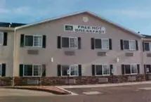 Photograph of GuestHouse Inn, 
