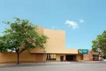 Photograph of Quality Inn,
