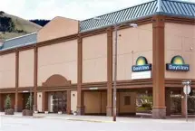 Photograph of Days Inn ( University ), Missoula