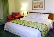 Photograph of Fairfield Inn,