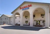 Photograph of Ramada Limited,