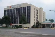 Photograph of Holiday Inn,
