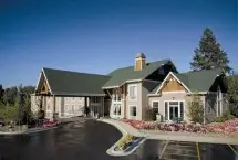 Photograph of LQ Inn and Suites, Kalispell