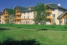 Photograph of LQ Inn and Suites,