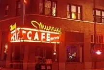 Photograph of Murray Hotel, Livingston