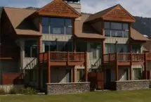 Photograph of Crail Creek Club, Big Sky