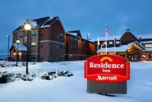 Photograph of Residence Inn, Helena