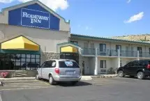 Photograph of Rodeway Inn, Hardin