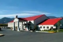 Photograph of Quality Inn,