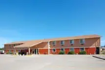 Photograph of Rodeway Inn, Libby