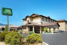 Photograph of GuestHouse Inn,
