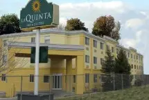 Photograph of Holiday Inn Express,