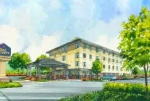 Photograph of Best Western Golden Prairie Inn & Suites, Sidney
