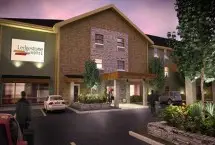 Photograph of Ledgestone Hotel Billings, Billings