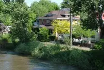 Photograph of Goldsmiths Bed And Breakfast Inn, Missoula