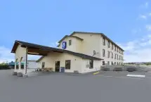 Photograph of Americas Best Value Inn,
