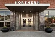 Photograph of Northern Hotel, Billings