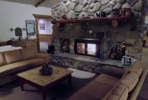 Photograph of Bucks T4 Lodge, Big Sky