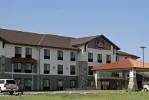 Photograph of Best Western Shelby Inn & Suites, Shelby