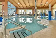 Photograph of Big Horn Resort, Billings