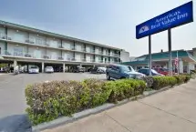 Photograph of Americas Best Value Inn, Missoula