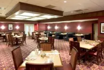 Photograph of Radisson Hotel,