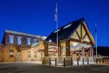 Photograph of Radisson Colonial Hotel Helena, 