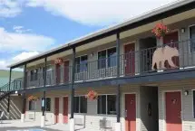 Photograph of Crosswinds Inn, West Yellowstone