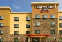 Photograph of TownePlace Suites, Missoula