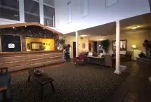 Photograph of Yellowstone Pioneer Lodge, Livingston