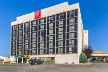 Photograph of Red Lion Hotel Billings, Billings
