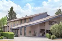Photograph of Travelodge, Bozeman