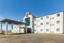 Photograph of Econo Lodge,