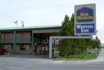 Photograph of Best Western Weston Inn, West Yellowstone