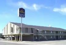 Photograph of Best Western Crosswinds,