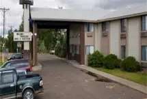 Photograph of Richland Motor Inn, Sidney