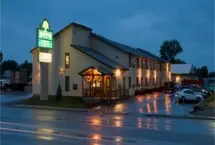 Photograph of Lone Tree Inn, Sidney