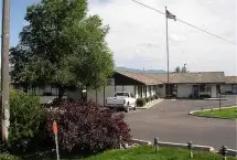 Photograph of Travelers Inn, Missoula