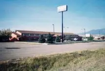 Photograph of Comfort Inn, Gardiner