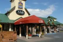Photograph of Rodeway Inn - Bozeman,