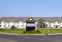 Photograph of The Great Falls Inn, 