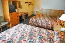Photograph of Rainbow Motel,