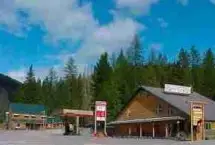 Photograph of Glacier Highland Resort, West Glacier