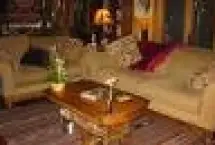 Photograph of Bear Spirit Lodge B&B, St. Ignatius