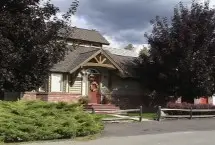 Photograph of L'Aventure Bed and Breakfast, Whitefish